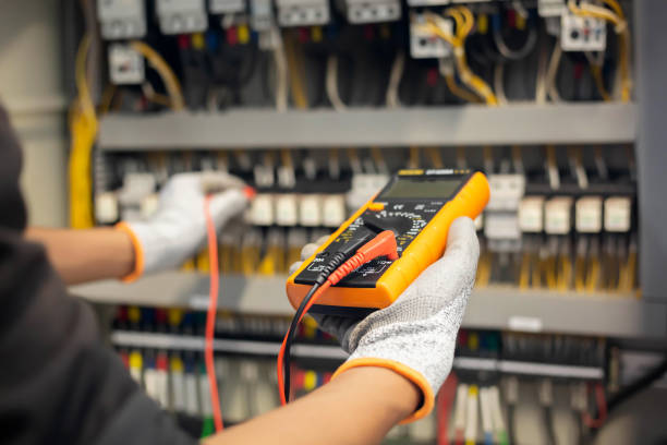 Best Electrical Remodeling Services  in Shinnston, WV